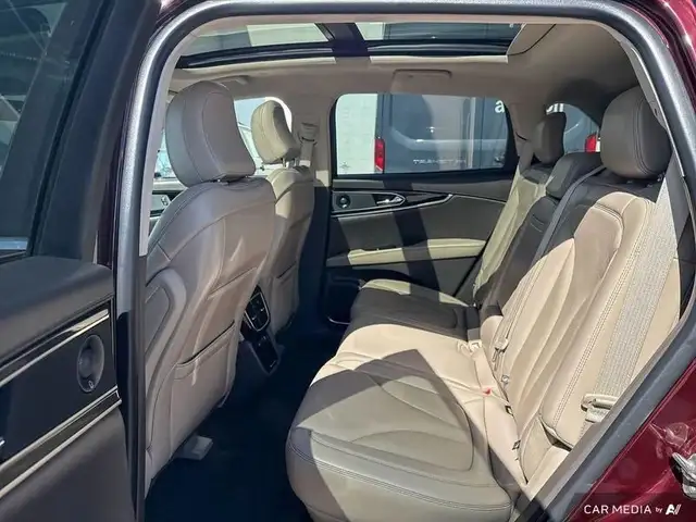 2021 Lincoln Nautilus Reserve dans Autos et camions dans Ville d’Edmonton - Image 25