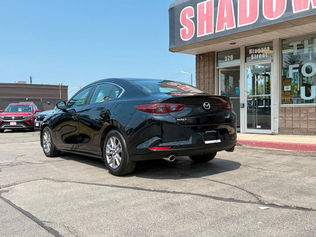 2021 Mazda Mazda3 GS | Backup Camera | Bluetooth | Cruise Contro in Cars & Trucks in St. Catharines - Image 4