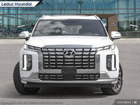 Leduc Hyundai offers a huge selection of new Hyundai models or quality pre-owned vehicles from other... (image 1)