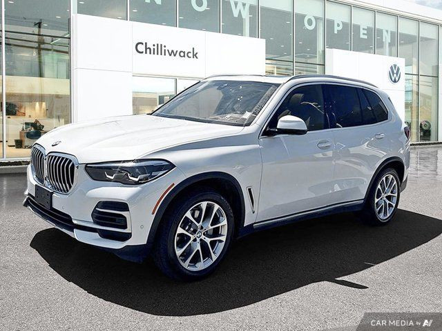2023 BMW X5 xDrive40i in Cars & Trucks in Chilliwack