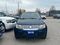 FOR SALE: 2010 SUZUKI GRAND VITARA JX 4X4 – YOUR ALL-TERRAIN SIDEKICK! Condition: Certified, safetie... (image 4)
