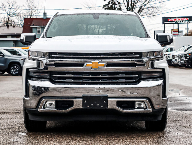  2019 Chevrolet Silverado 1500 LTZ in Cars & Trucks in Norfolk County - Image 2