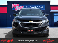 2021 Chevrolet Equinox LT Pacific Blue Metallic *REMOTE START*, *BLUETOOTH*, *BACK-UP CAMERA*, *MARK... (image 2)