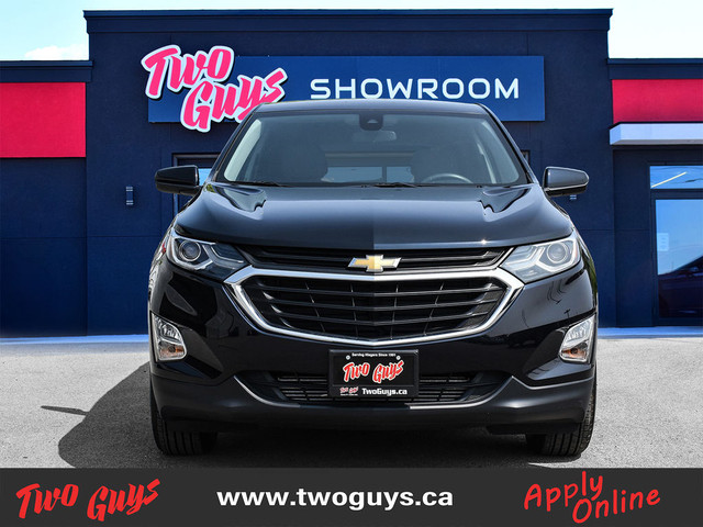 2021 Chevrolet Equinox LT FWD 1.5L | Pwr Hatch | Remote Start |  in Cars & Trucks in St. Catharines - Image 3