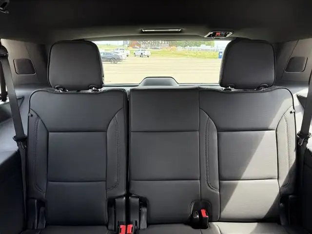 2025 Chevrolet Tahoe High Country in Cars & Trucks in Prince Albert - Image 18