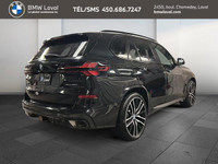 2025 BMW X5 xDrive40i, Gr. De Luxe Avancé, Gr. Luxe Essentiel! * Groupe M Sport * Groupe De Luxe Ava... (image 5)
