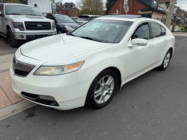 2011 Acura TL in Cars & Trucks in Hamilton - Image 3