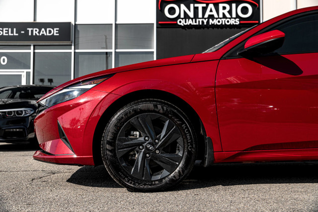 2023 Hyundai Elantra IVT | CAM | HEATED SEATS | CARPLAY | in Cars & Trucks in Mississauga / Peel Region - Image 3
