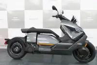 2022 BMW BMW CE 04