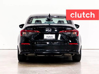 NO ACCIDENTS / CLEAN CARFAX / Auto Dimming Rearview Mirror, Front Heated Seats, Rear Heated Seats an... (image 4)