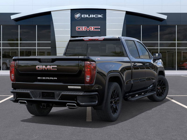2025 GMC Sierra 1500 Elevation in Cars & Trucks in City of Montréal - Image 4