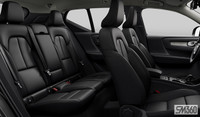 Cloud Blue, Grey/Charcoal, Textile Upholstery, Climate Package, Front & Rear Mud Flaps, Protection P... (image 4)