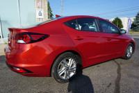 SAFETY INCLUDED FREE ACCIDENT 19 HYUNDAI SERVICE RECORDS LOCAL ONTARIO CAR Nice and Clean Hyundai El... (image 5)
