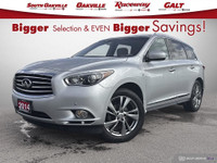  2014 Infiniti QX60 QX60 | SOLD BY KRISTAL | THANK YOU!!! |