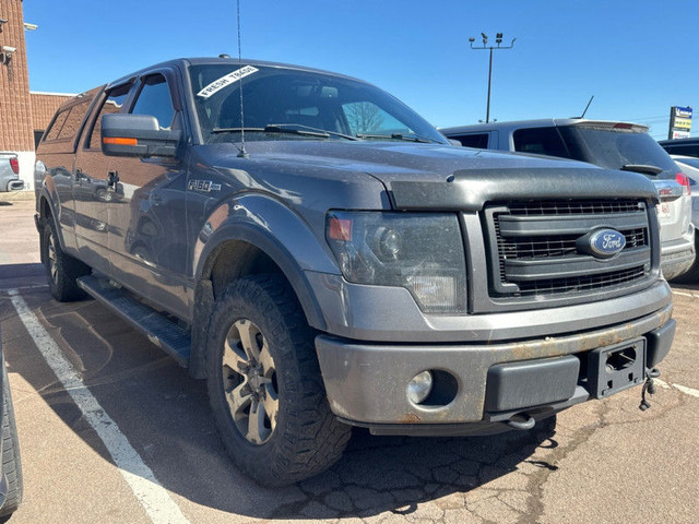 2013 Ford F-150 - $187 B/W in Cars & Trucks in Moncton - Image 2