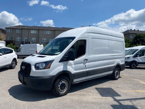 2021 Ford Transit From 2.99%. ** Free Two Year Warranty** Call Today