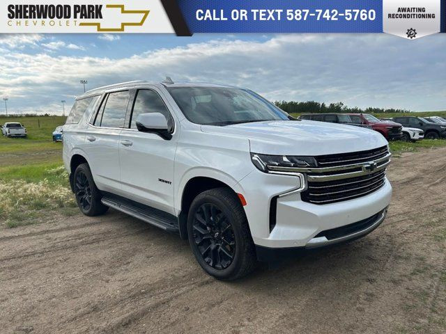 2023 Chevrolet Tahoe LT 5.3L in Cars & Trucks in Strathcona County
