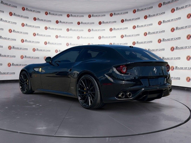 2012 Ferrari FF 2dr HB in Cars & Trucks in Edmonton - Image 4