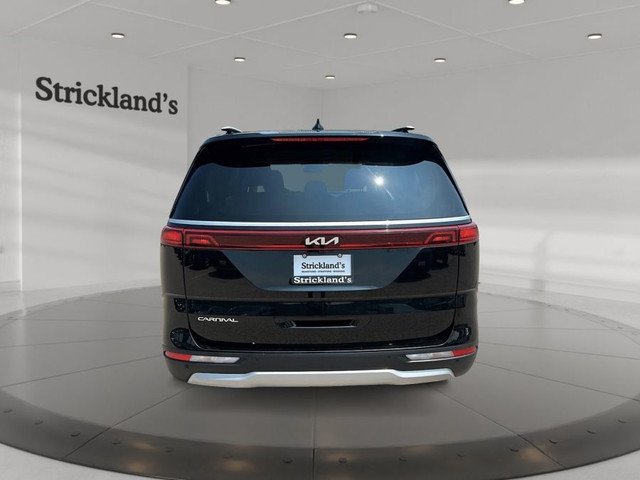 2024 KIA CARNIVAL LX+ in Cars & Trucks in Stratford - Image 4