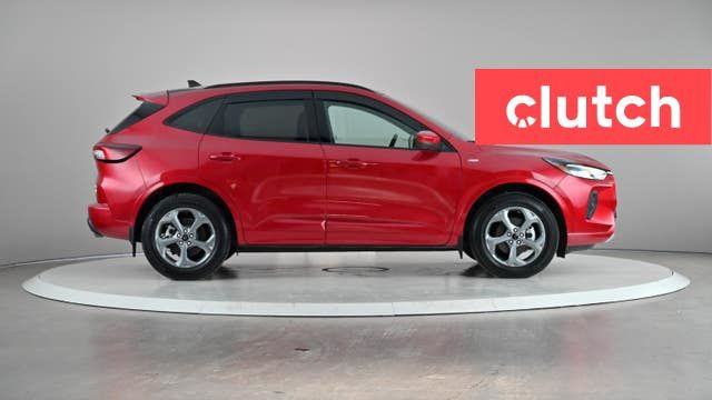 2024 Ford Escape ST-Line Select AWD w/ Apple CarPlay, Heated Fro in Cars & Trucks in City of Toronto - Image 3