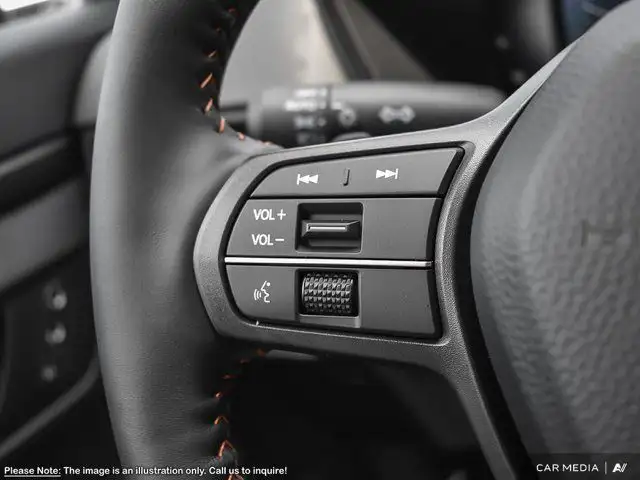 2026 Honda CR-V Hybrid EX-L in Cars & Trucks in London - Image 16