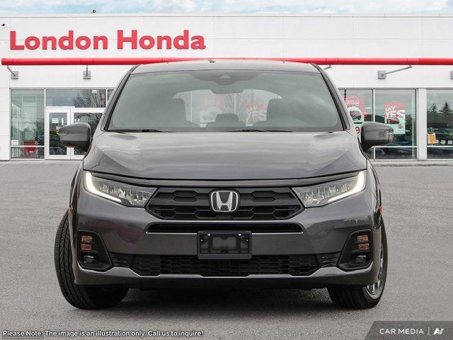 2025 Honda Odyssey Touring in Cars & Trucks in London - Image 2