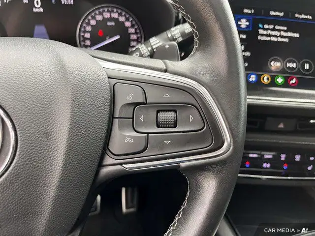 2022 Buick Envision Essence in Cars & Trucks in Guelph - Image 23