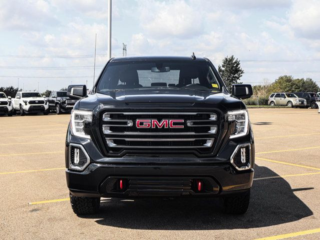 2022 GMC Sierra 1500 Limited AT4 6.2L in Cars & Trucks in Strathcona County - Image 3