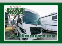 2023 Forest River RV FR3 33DS