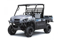 2024 Kawasaki MULE PRO-FXR 1000 LE