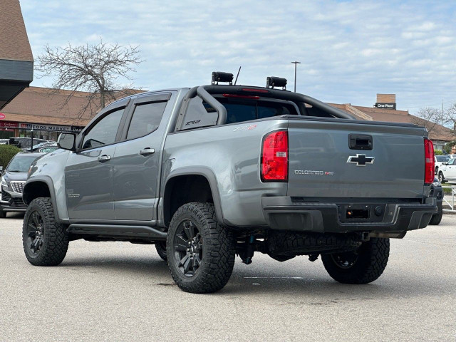 2019 Chevrolet Colorado in Cars & Trucks in City of Toronto - Image 3
