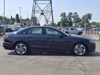 Come see this certified 2023 Audi A4 Sedan KomfortLeather | Sunroof | Apple CarPlay | Android Auto |... (image 5)