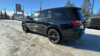 This Dodge Durango is equipped with: Cloth Bucket Seats w/Shift Insert, 7-Passenger Seating, Front H... (image 1)
