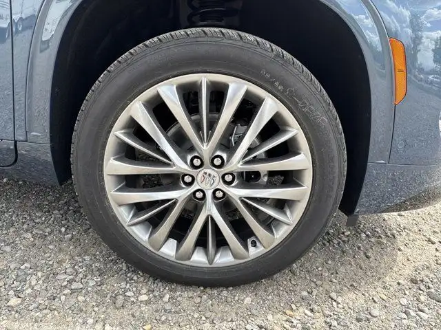 2025 BUICK ENCLAVE Avenir62937538076673124