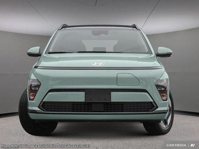 2025 Hyundai Kona Electric Preferred in Cars & Trucks in Guelph - Image 2