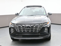Discover the perfect blend of performance, comfort, and innovation in this 2024 Hyundai Tucson SEL C... (image 1)