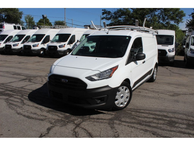 2020 Ford Transit Connect XL CARGO 59.000 KM CERTIFIÉ RACK TABLE in Cars & Trucks in Laval / North Shore - Image 3