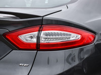 The 2015 Ford Fusion is a sleek, midsize sedan that offers a perfect blend of style, efficiency, and... (image 8)
