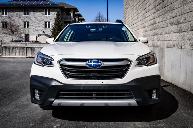 2022 Subaru Outback Limited XT - Leather Seats in Cars & Trucks in Kingston - Image 4