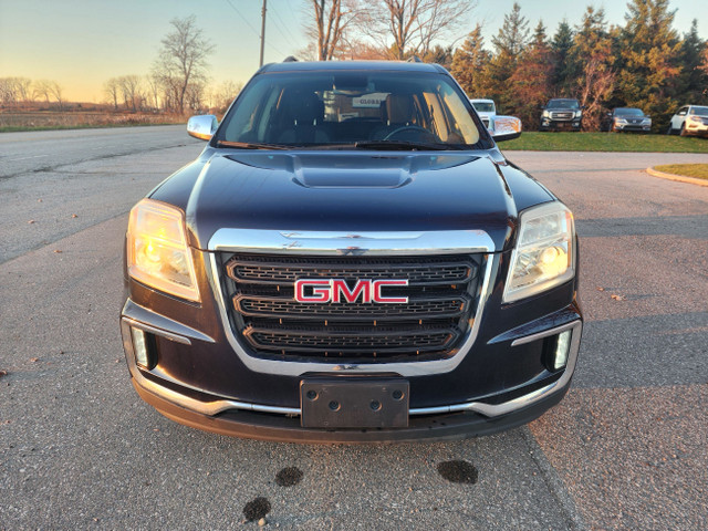 2017 GMC Terrain in Cars & Trucks in London - Image 2