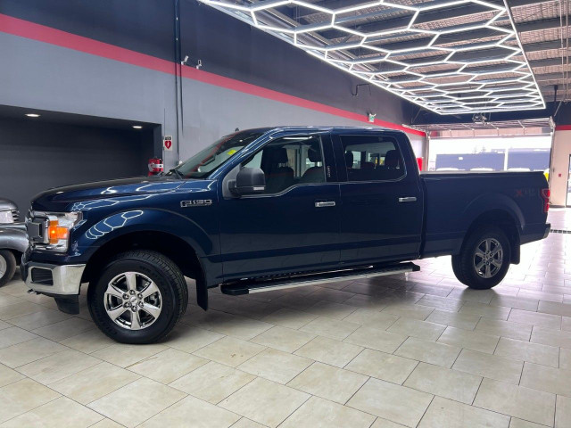 2020 Ford F-150 in Cars & Trucks in Edmonton - Image 3