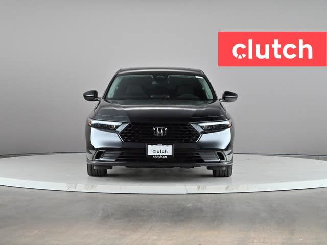 2023 Honda Accord EX w/ Apple CarPlay, Heated Front Seats, Rearv in Cars & Trucks in Ottawa - Image 3