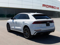 Accident Free, Clean Carfax, Top Of The Line Technik Package With Heads Up Display, Blind Spot Detec... (image 1)