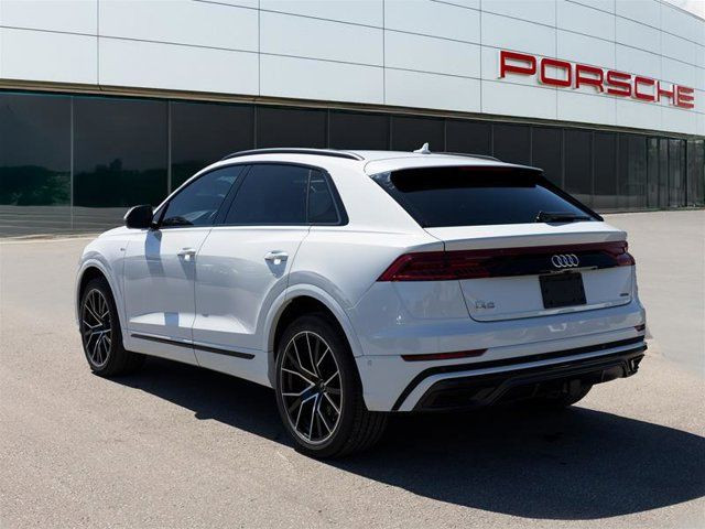 2021 Audi Q8 Technik in Cars & Trucks in London - Image 2