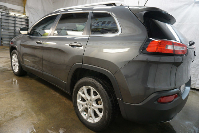 2014 Jeep Cherokee in Cars & Trucks in Oakville / Halton Region - Image 4