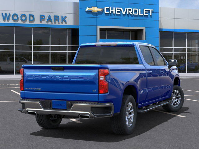 2025 Chevrolet Silverado 1500 LT in Cars & Trucks in Strathcona County - Image 4