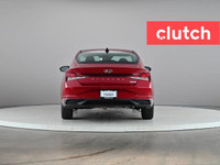 NO ACCIDENTS / CLEAN CARFAX / Climate Control, Bluetooth Music, Touchscreen Display and more! Clutch... (image 4)