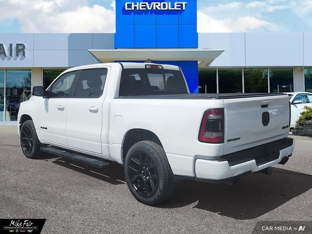 2024 RAM 1500 Sport in Cars & Trucks in Ottawa - Image 4