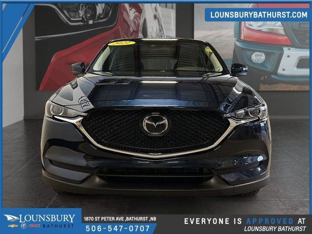 2021 Mazda CX-5 GX in Cars & Trucks in Bathurst - Image 2