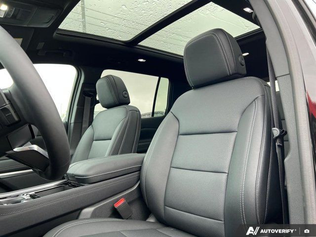 2025 Chevrolet Traverse LT AWD | Heated Seats & Steering in Cars & Trucks in Strathcona County - Image 3